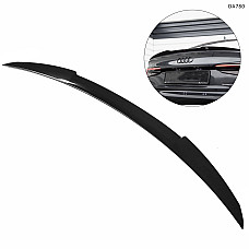 Tuning πίσω αεροτομής "στυλ M4" για πορτμπαγκάζ Audi A5 S5 4θυρο 2017-2024 – DA780 - Sellzone.bg Tuning πίσω αεροτομής "στυλ M4" για πορτμπαγκάζ Audi A5 S5 4θυρο 2017-2024 – DA780